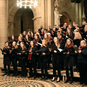 Carols Marienkirche